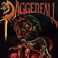 The Elder Scrolls II: Daggerfall icon