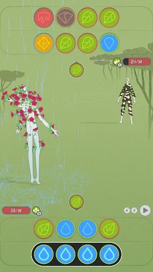 Five Elements Chess screenshot 3
