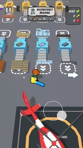 Trash Collector screenshot 2