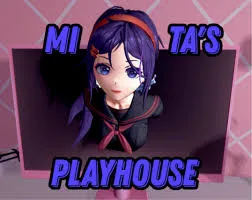 Mita's Playhouse icon