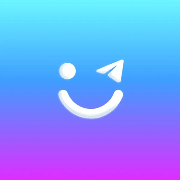 TG Sticker (Android) icon
