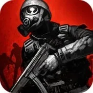 SAS: Zombie Assault 3 icon