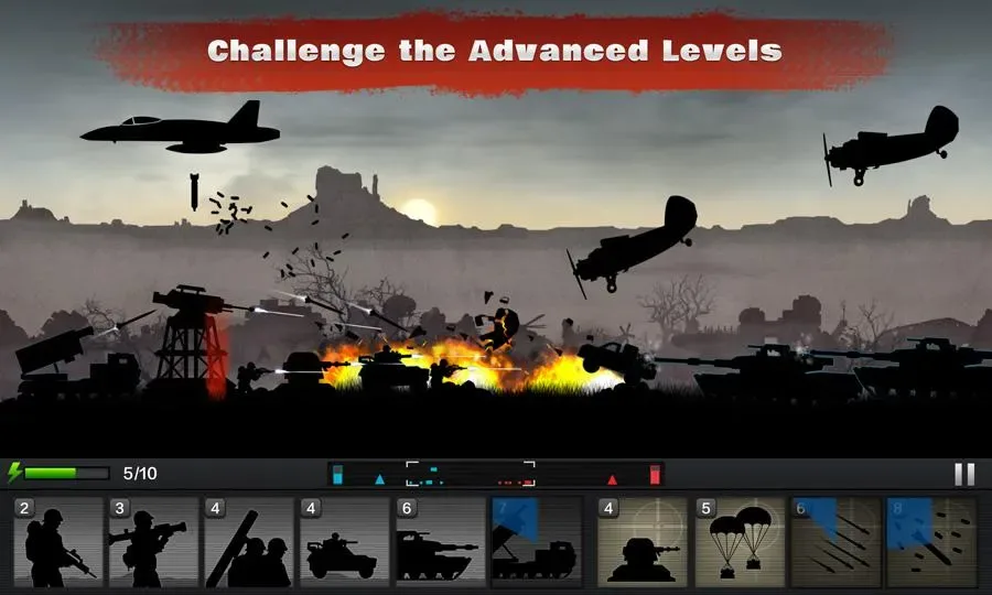 Black Operations 2 screenshot 4