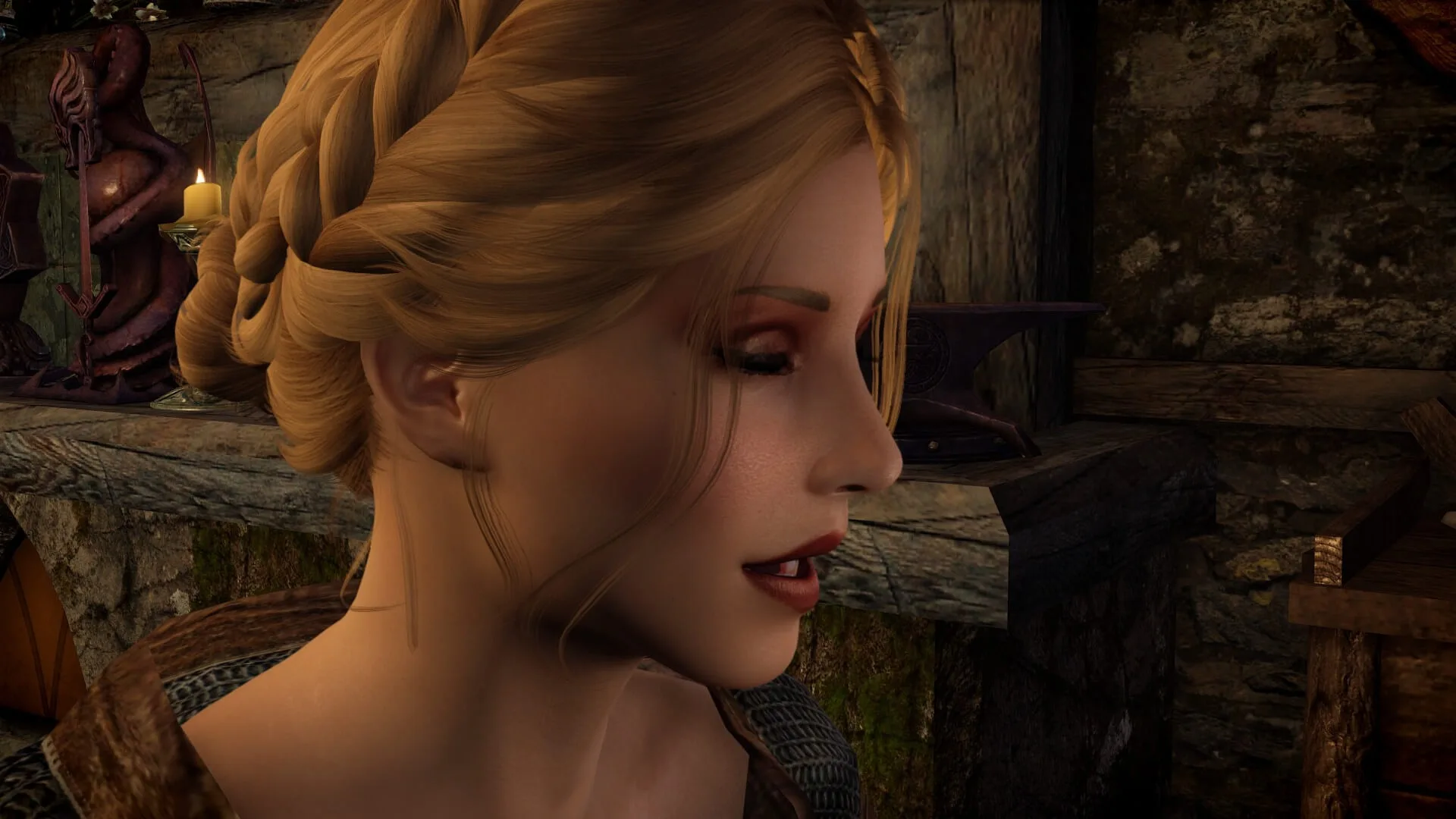 Depraved Eden screenshot 5