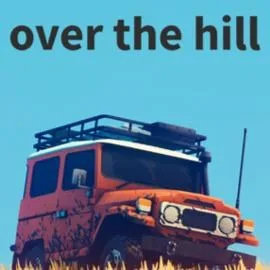 over the hill icon