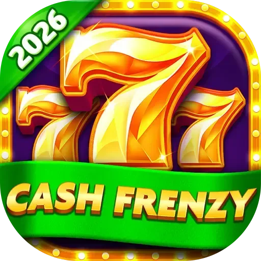 Cash Frenzy™ - Casino Slots icon
