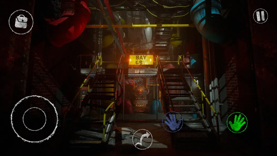 Poppy Playtime Chapter 2 screenshot 7