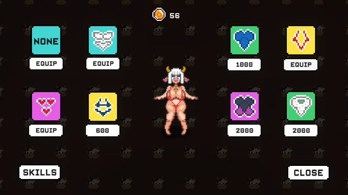 Milking Love screenshot 1