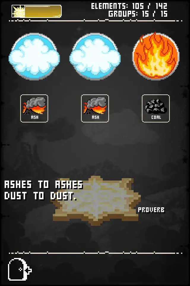 Doodle God screenshot 4