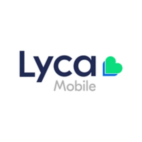 Lyca Mobile UK (Android) icon