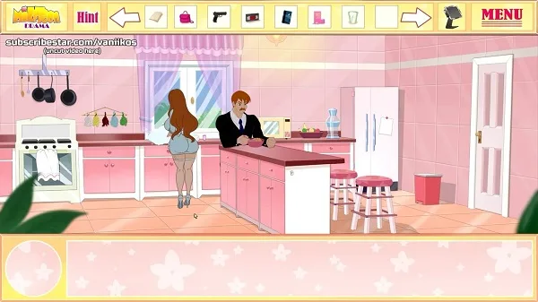 Milftoon Drama screenshot 3