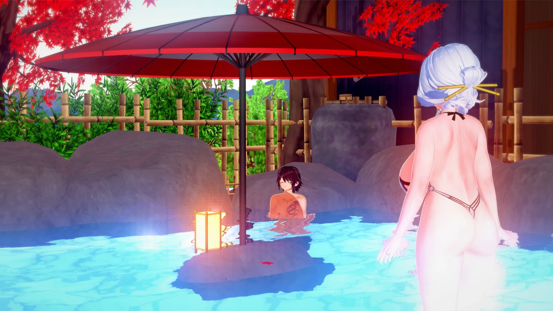 My New Second Chance screenshot 5