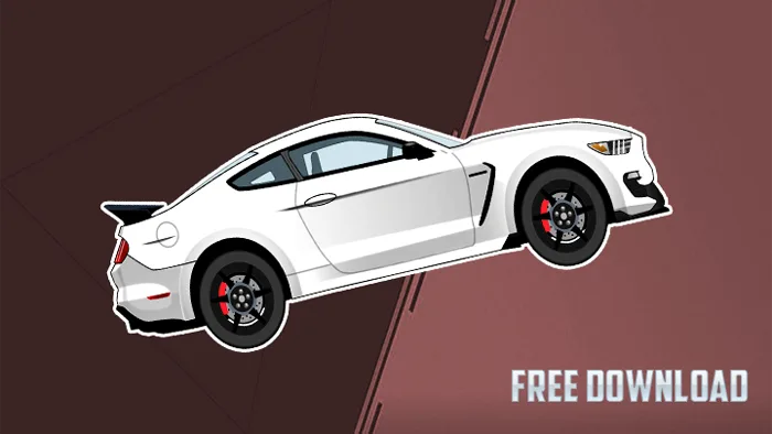 Hill Climb Racing 4 screenshot 2