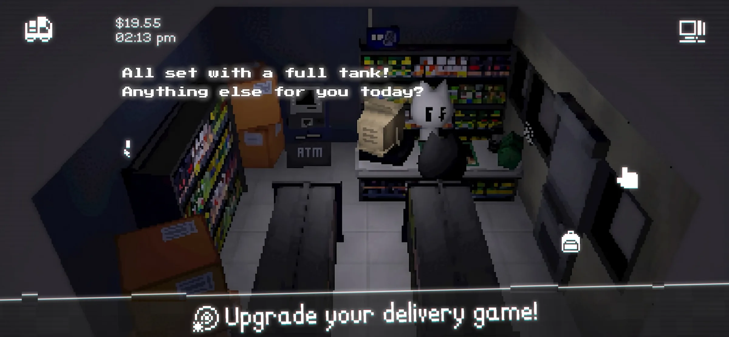 Easy Delivery Co. screenshot 4