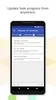 Zoho Creator (Android) screenshot 2