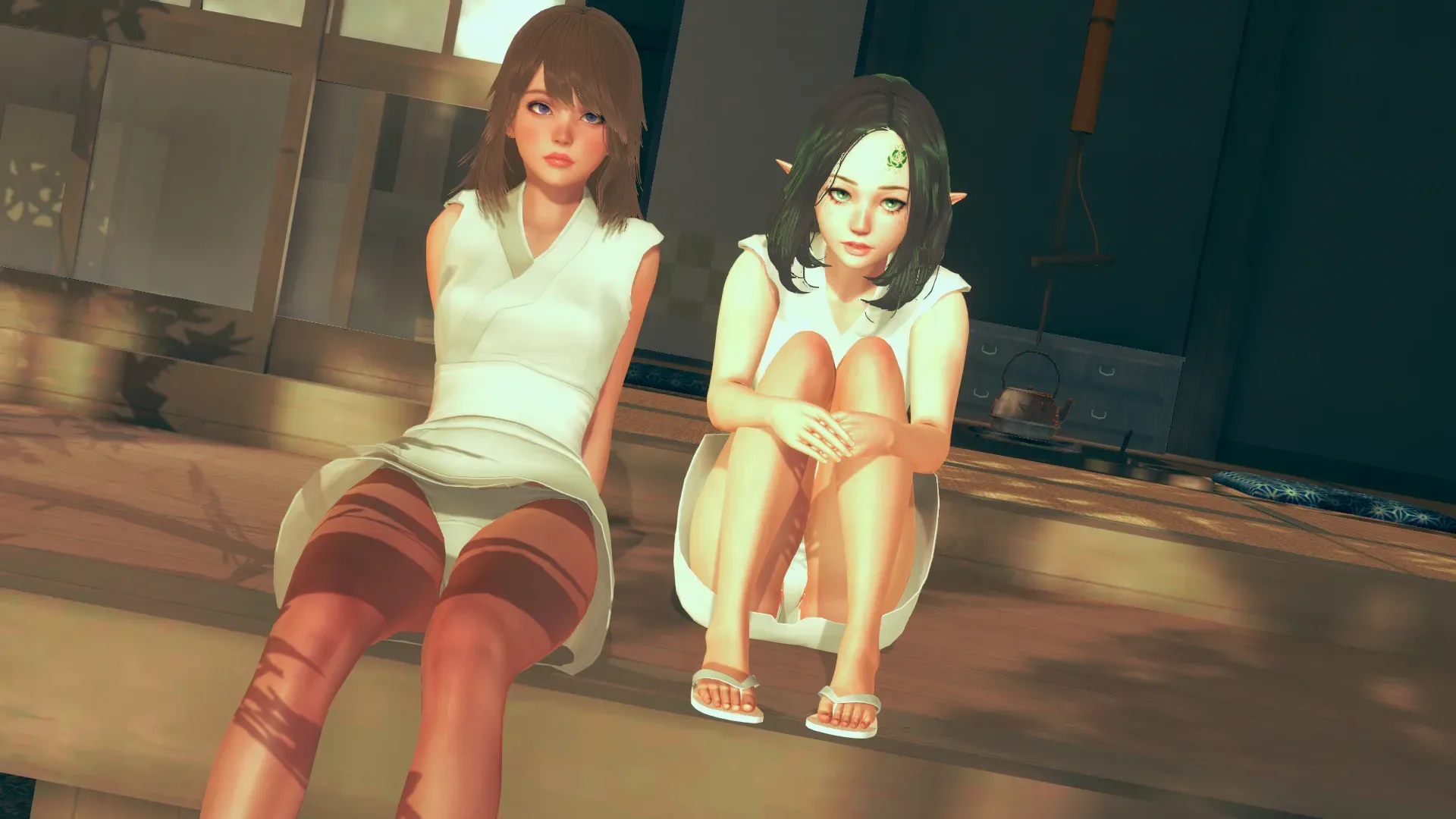 Stray Incubus screenshot 1