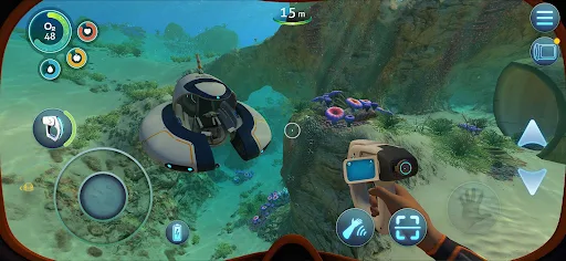 Subnautica icon