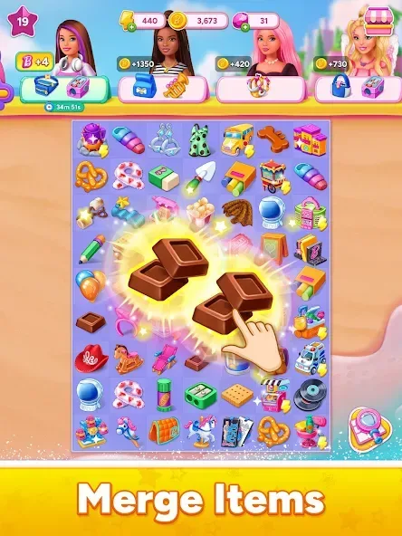 Barbie Life™ screenshot 4