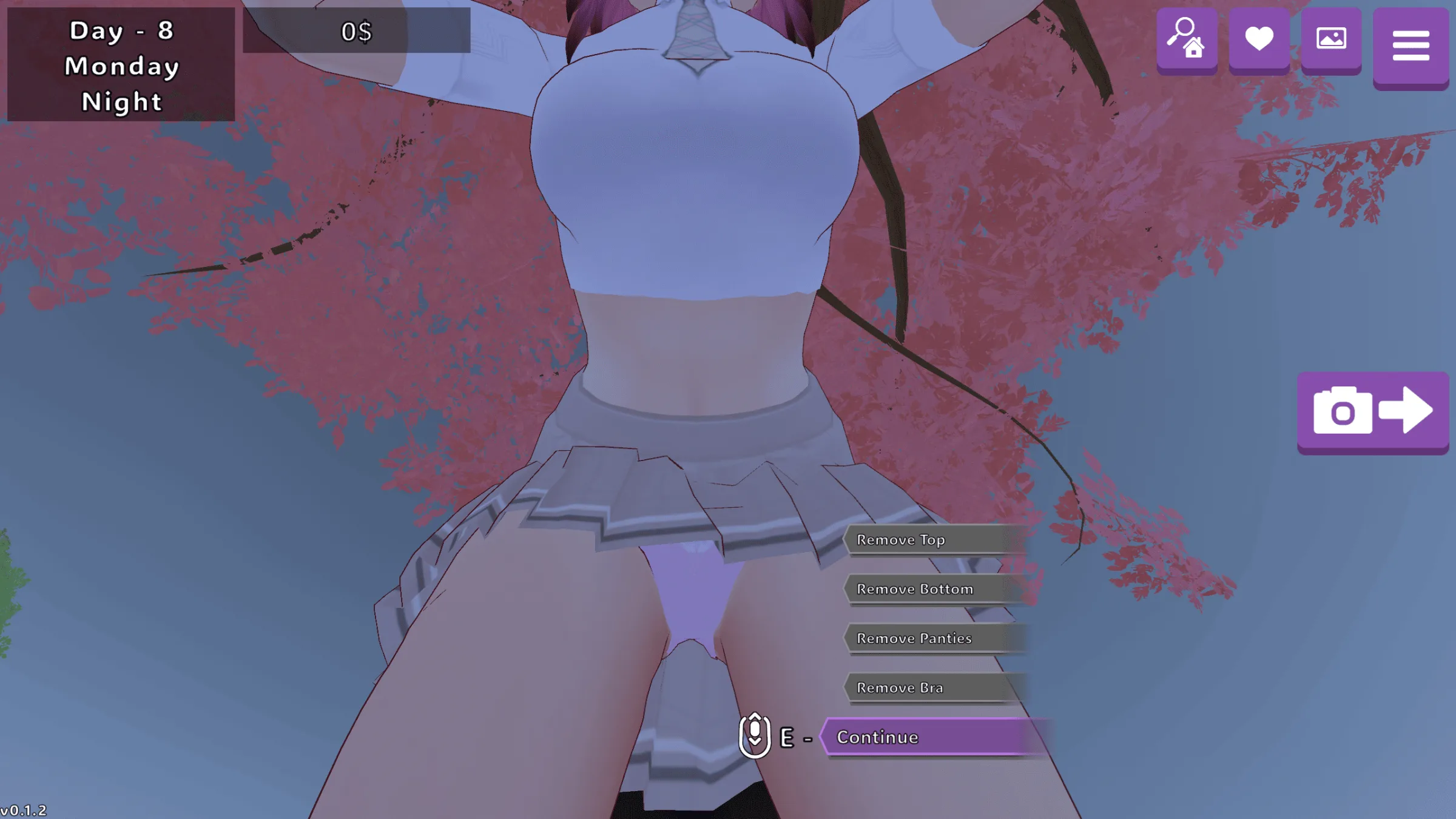 Countryside of Secrets screenshot 2