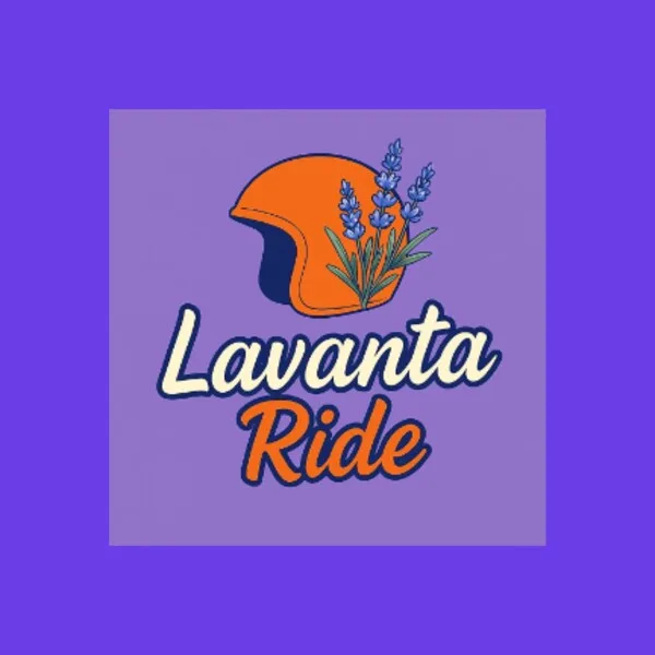 LavantaRide - Scooter (Android) icon