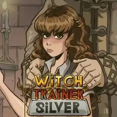 Witch Trainer Silver icon
