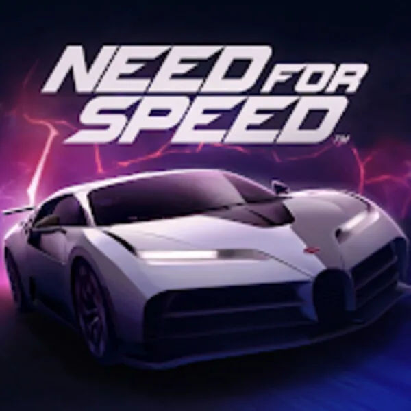 Need for Speed No Limits (Android) icon