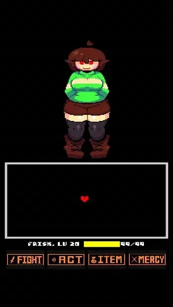 Love Maniac screenshot 1