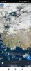 Zoom Earth - Live Weather Map (Android) screenshot 2