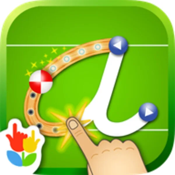 LetterSchool (Android) Android app icon