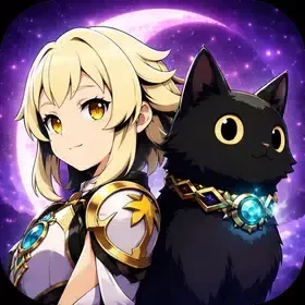 Meowchant icon
