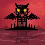 Rusty Lake Paradise icon
