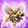 Hero Wars - stick fight icon