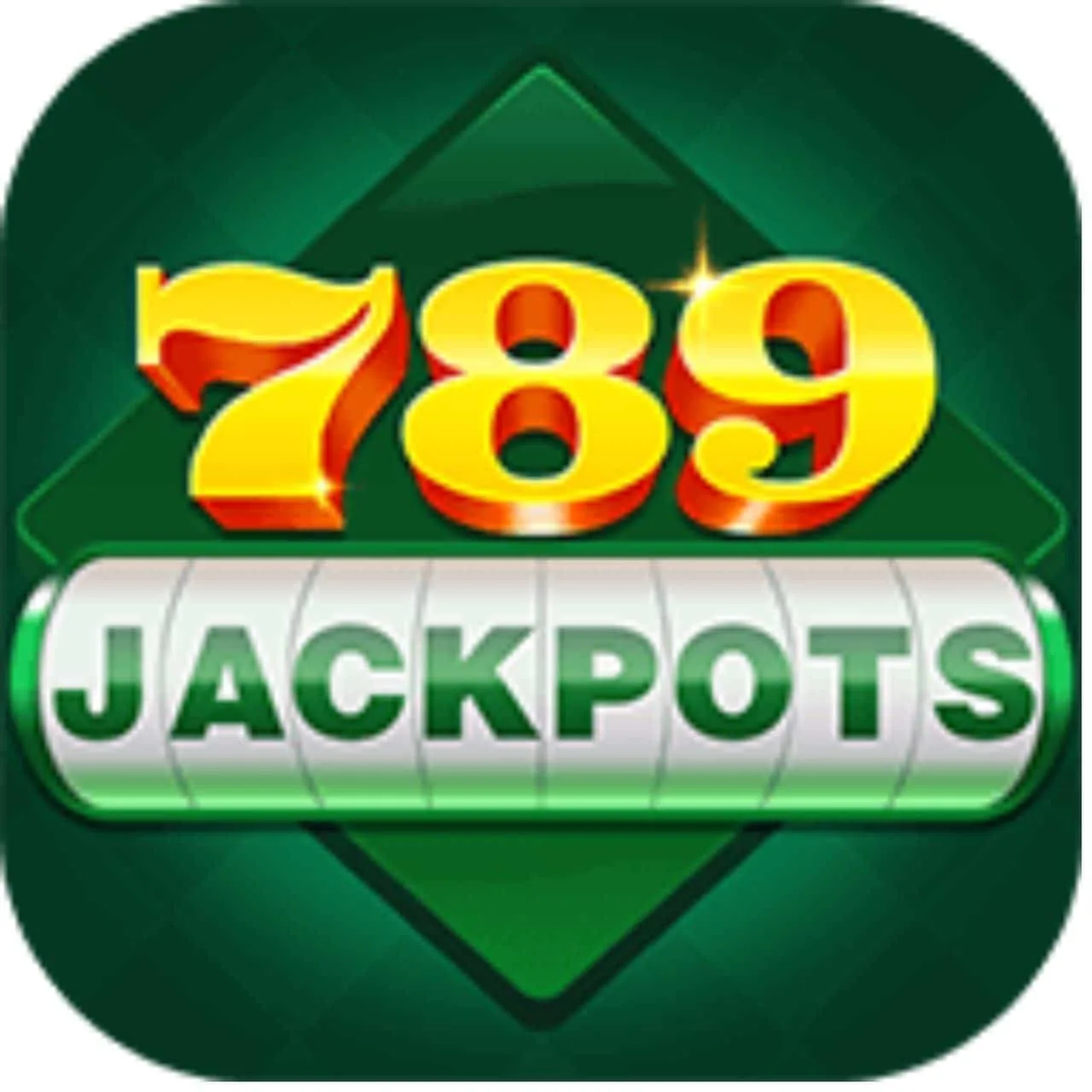 789 Jackpots icon