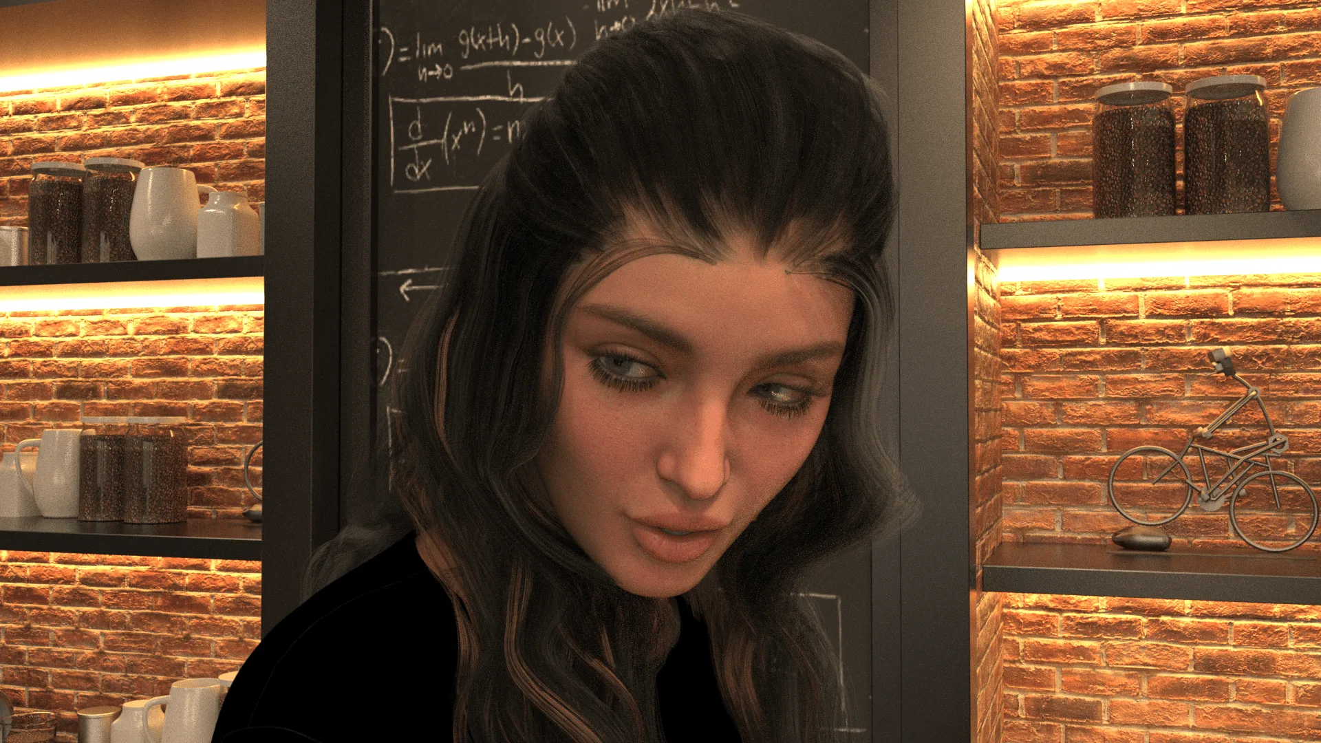 My Rival, Her Sister screenshot 4