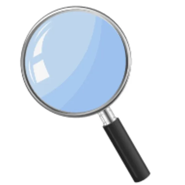 Magnifying Glass (Android) icon