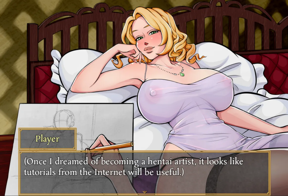 Alvein screenshot 4