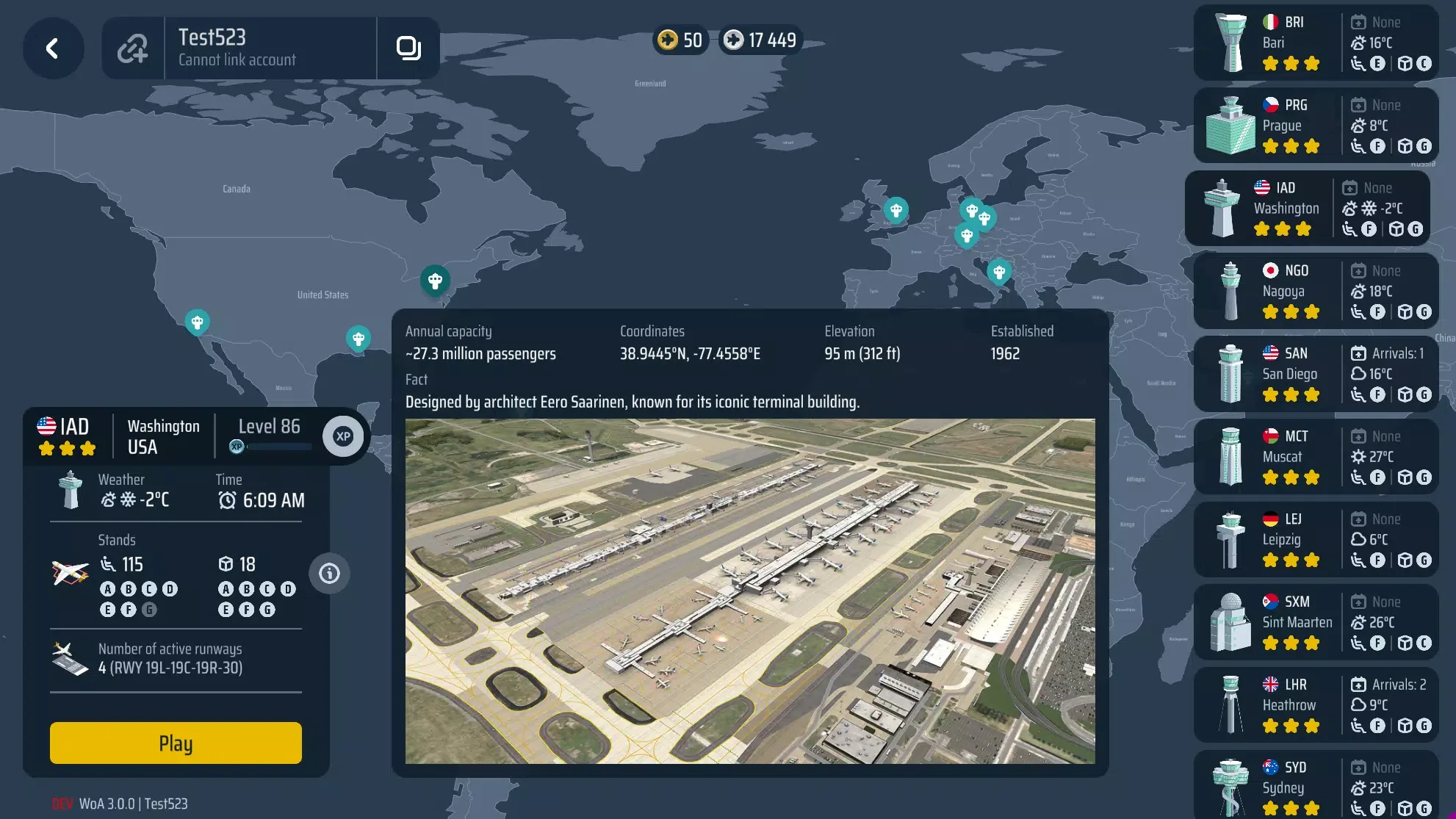World of Airports™ screenshot 3