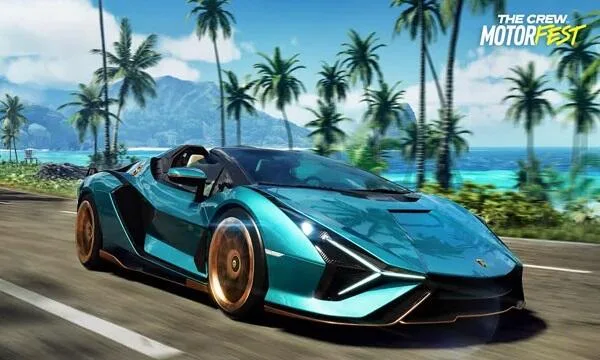 The Crew MotorFest screenshot 2