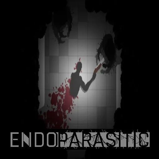 Endoparasitic icon
