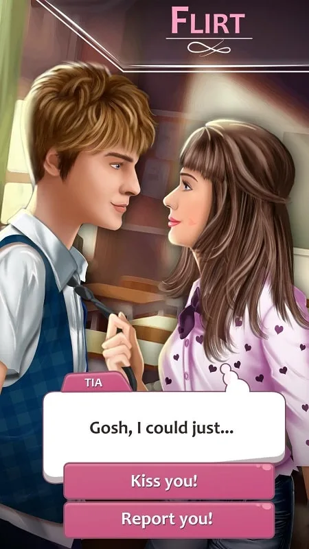 Decisions: Choose Your Stories screenshot 1