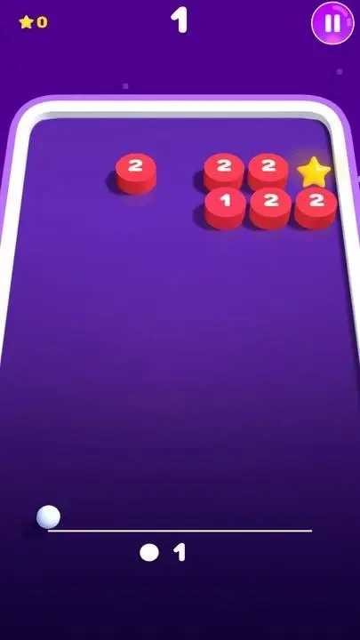 99 Balls 3D screenshot 3