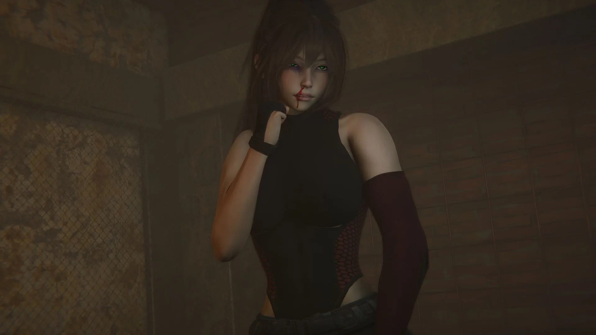 Astreon screenshot 2