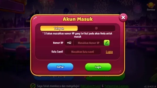9ZKGAMES screenshot 2