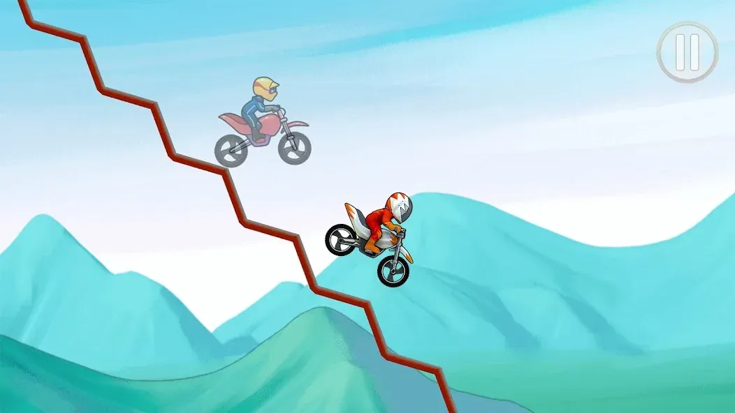 Bike Race Pro screenshot 5