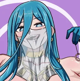 Not a Succubus icon