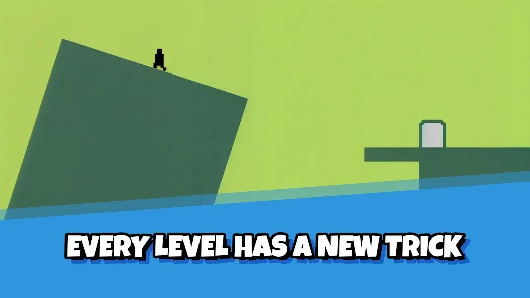 Level Devil Not A Troll Game screenshot 4