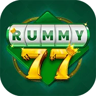 Rummy 77 icon