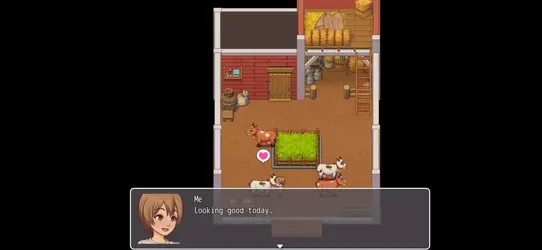 La vida diaria en el campo screenshot 5