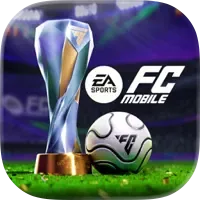 EA FC Mobile Soccer icon