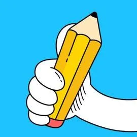 Draw It icon